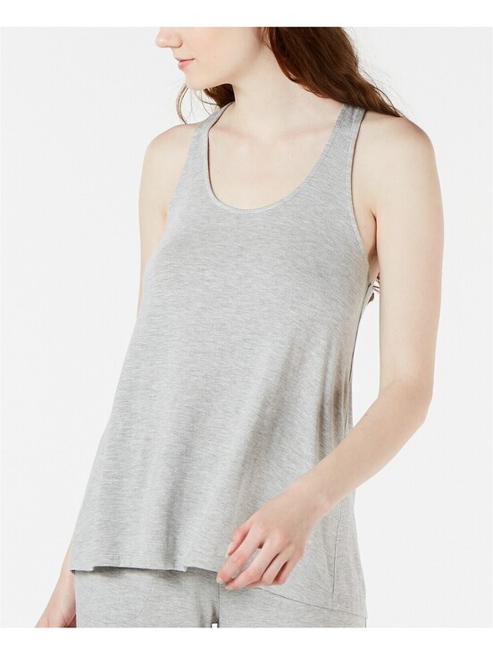 Alfani Tops - Alfani Womens Knit Super Soft Pajama Tank Top Size 2XL